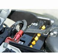 Image result for Motorcycle Battery Swelling