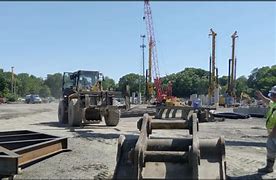 Image result for Narragansett Bay Tunnel Project
