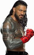 Image result for Roman Reigns Tattoo Sleeve