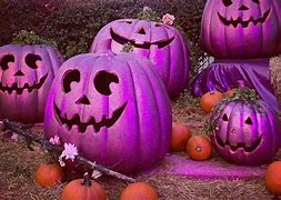 Image result for Halloween Images Purple