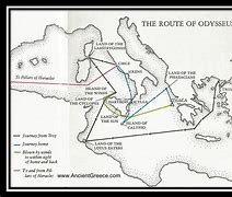Image result for Ancestors. The Humankind Odyssey Map