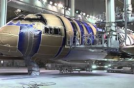 Image result for Factory Paint Boeing