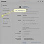 Image result for Instagram Settings iPhone