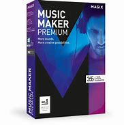 Image result for MAGIX Music Maker