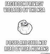 Image result for Data Privacy Meme