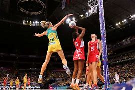 Image result for Netball Malaysia Male