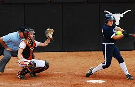 Image result for High School Softball Sport