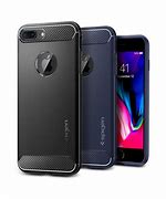 Image result for SPIGEN Blue Rugged Armor iPhone 8 Case