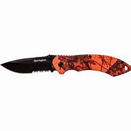 Image result for Remington Folding Knife