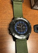 Image result for Garmin Fenix 5 NATO