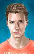 Image result for Percy Jackson and Luke Castellan