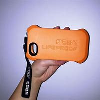 Image result for iPhone 5 LifeProof Belt Clip