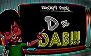 Image result for DSE DAB Lyrics