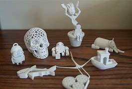 Image result for 3D Print Aunk