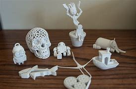 Image result for Beautiful 3D Prints