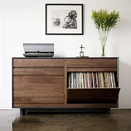 Image result for TV Stands with Storage Cabinets