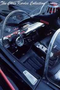 Image result for 1960s Batmobile Car Seats