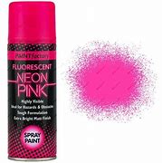 Image result for Amazing Pink Spray