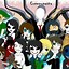 Image result for Jeff The Killer AO3