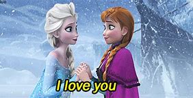 Image result for Disney I Love You