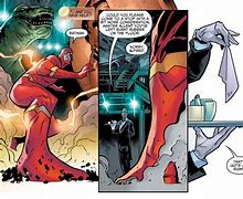 Image result for The Flash Alfred Pennyworth