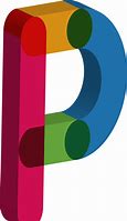 Image result for Letter P Logo