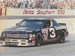 Image result for Dale Earnhardt Lumina