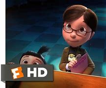 Image result for Despicable Me Box of Shame