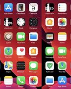 Image result for iOS 15 Home Screen Icons