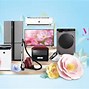 Image result for sharp appliances website