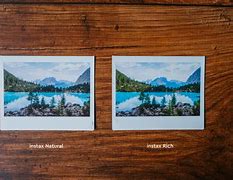 Image result for Landscape Photography Instax Wide