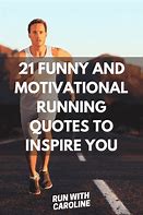 Image result for Motivational Running Meme