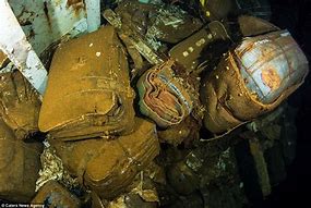 Image result for Well-Preserved Shipwrecks