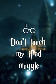 Image result for iPad Cute Harry Potter Wallpaper