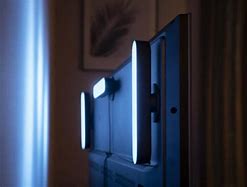Image result for Philips Hue Play Bar On TV