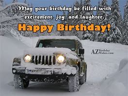 Image result for Happy Birthday Larry Jeep