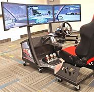Image result for Car Driving Racing Simulator