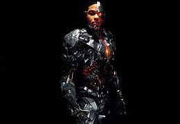 Image result for Cyborg Background
