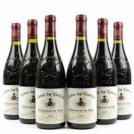 Image result for Cuvee Vatican Chateauneuf Pape