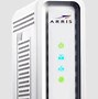 Image result for Xfinity White Modem