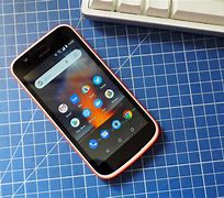 Image result for Nokia 1 2018