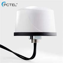 Image result for Pctel Low Mount Antenna