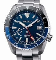 Image result for seiko spring dr greenwich mean time