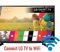 Image result for LG TV WiFi