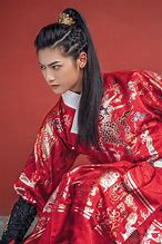Image result for Kung Fu Hairstyle
