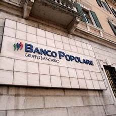 banco popolare azione banco popolare sotto i riflettori nel giorno dell avvio banco popolare azione banco popolare sotto i riflettori nel giorno dell avvio