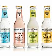 Image result for Best Tonic Water for Gin