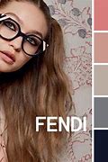 Image result for Fendi Color Palette