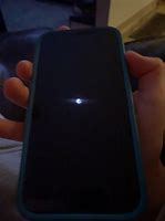 Image result for iPhone Black Screen with Loading Icon