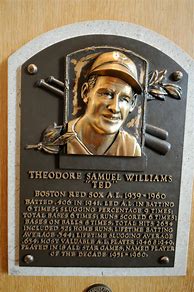 Image result for Baseball Hall of Fame